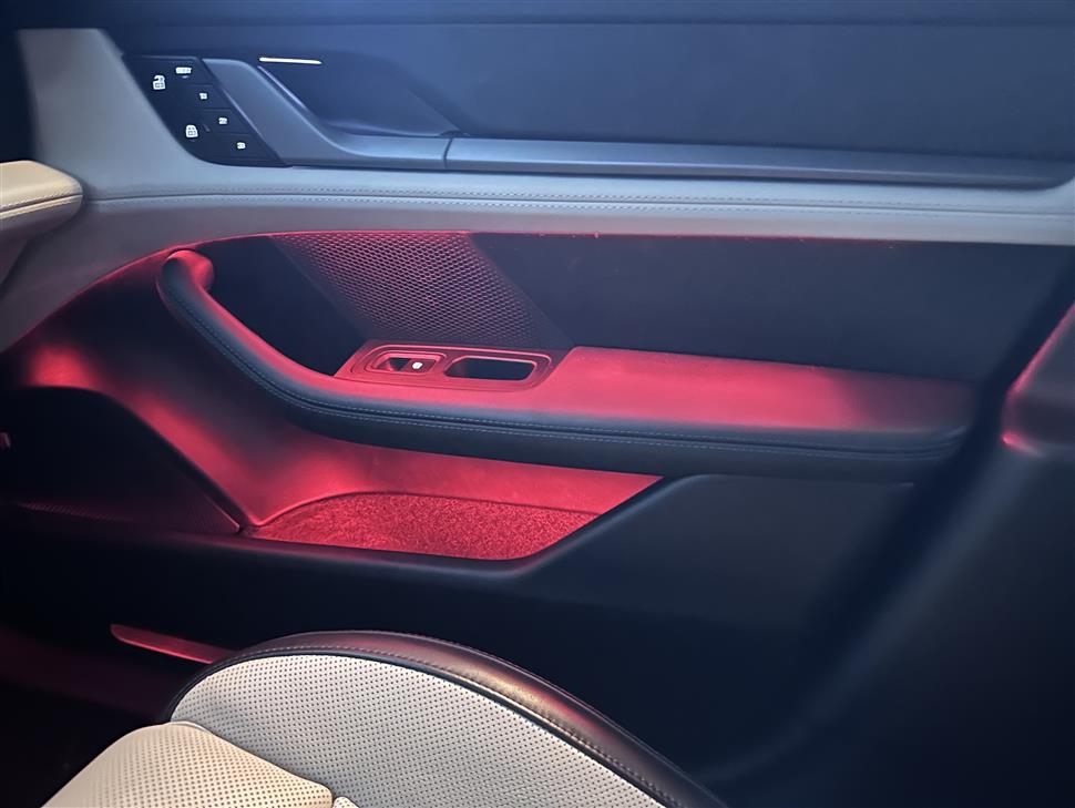 2025 Porsche Taycan for sale in Antioch, California