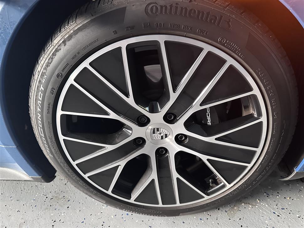 2025 Porsche Taycan for sale in Antioch, California
