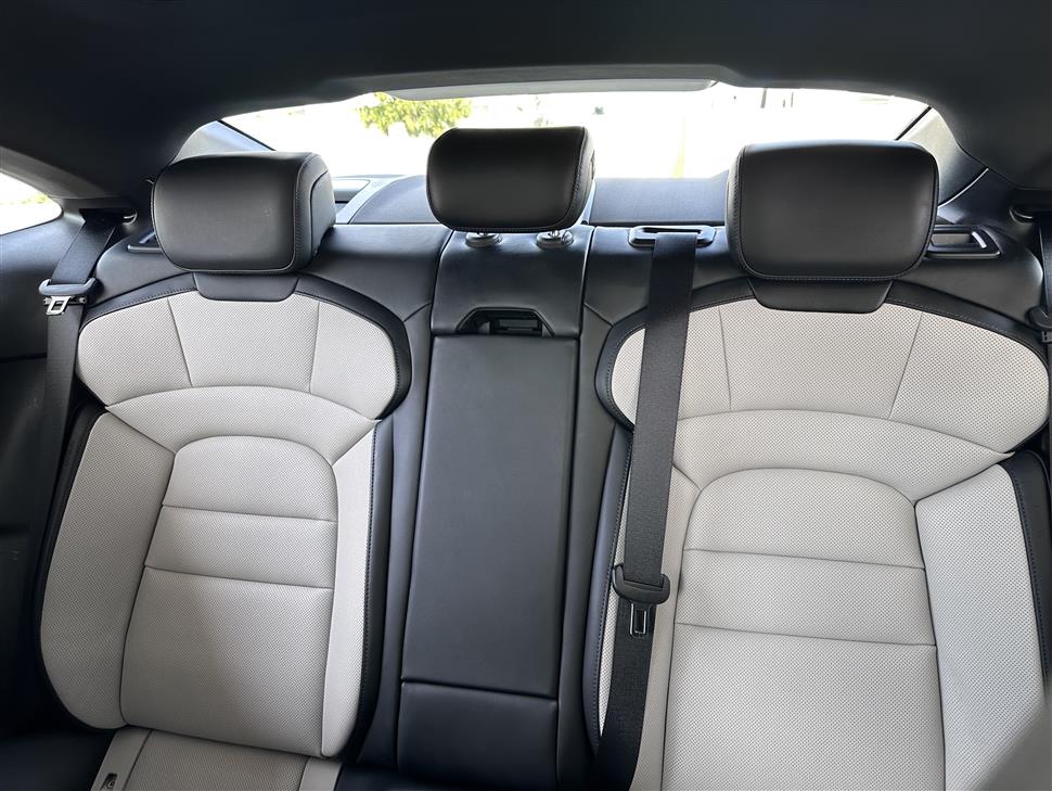 2025 Porsche Taycan for sale in Antioch, California
