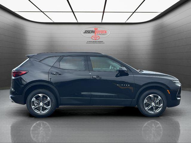 2024 Chevrolet Blazer for sale in Cincinnati, Ohio