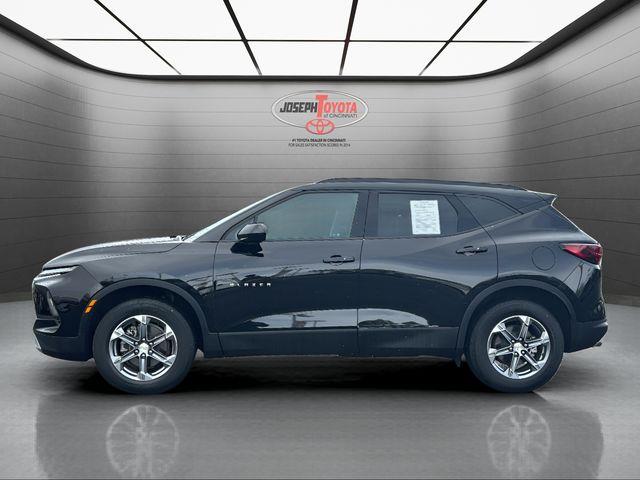 2024 Chevrolet Blazer for sale in Cincinnati, Ohio