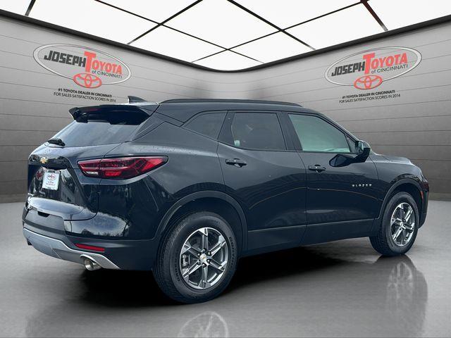 2024 Chevrolet Blazer for sale in Cincinnati, Ohio