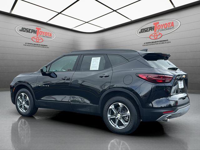 2024 Chevrolet Blazer for sale in Cincinnati, Ohio
