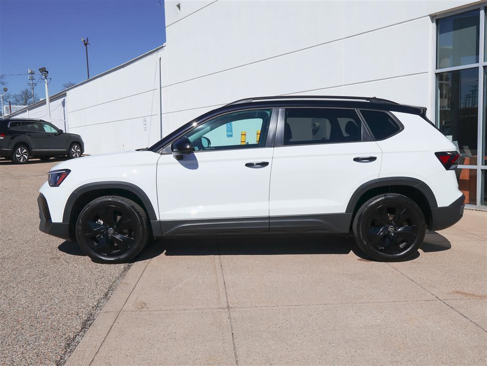 2025 Volkswagen Taos for sale in Cincinnati, Ohio