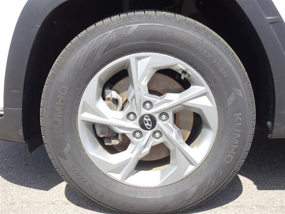 2023 Hyundai Tucson for sale in Cincinnati, Ohio