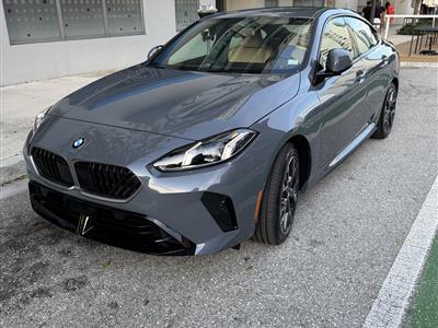 2026 BMW 2 Series lease in West Palm Beach,FL