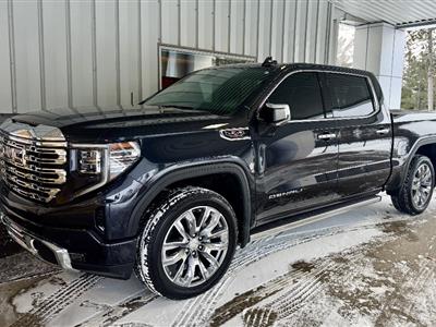 2024 GMC Sierra 1500 lease in Rochester Hills,MI