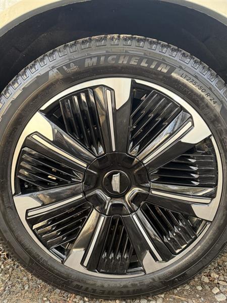 2025 Cadillac Escalade IQ for sale in Pomona, New York
