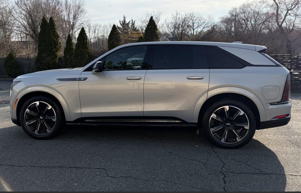 2025 Cadillac Escalade IQ for sale in Pomona, New York
