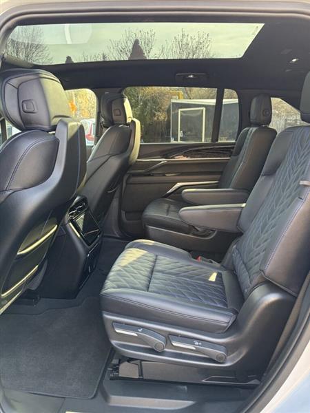 2025 Cadillac Escalade IQ for sale in Pomona, New York