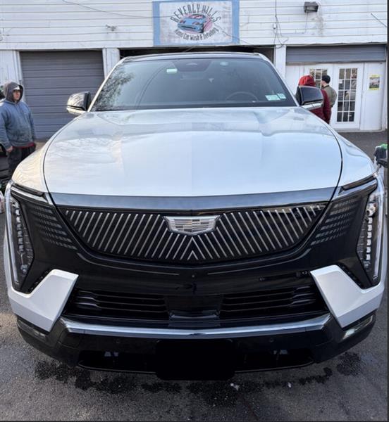 2025 Cadillac Escalade IQ for sale in Pomona, New York