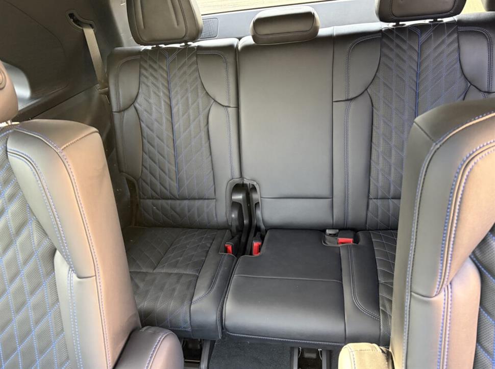 2025 Cadillac Escalade IQ for sale in Pomona, New York