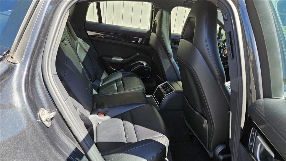 2022 Porsche Panamera for sale in Portola Hills, California