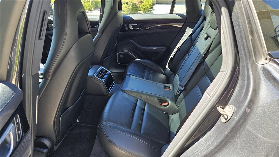 2022 Porsche Panamera for sale in Portola Hills, California