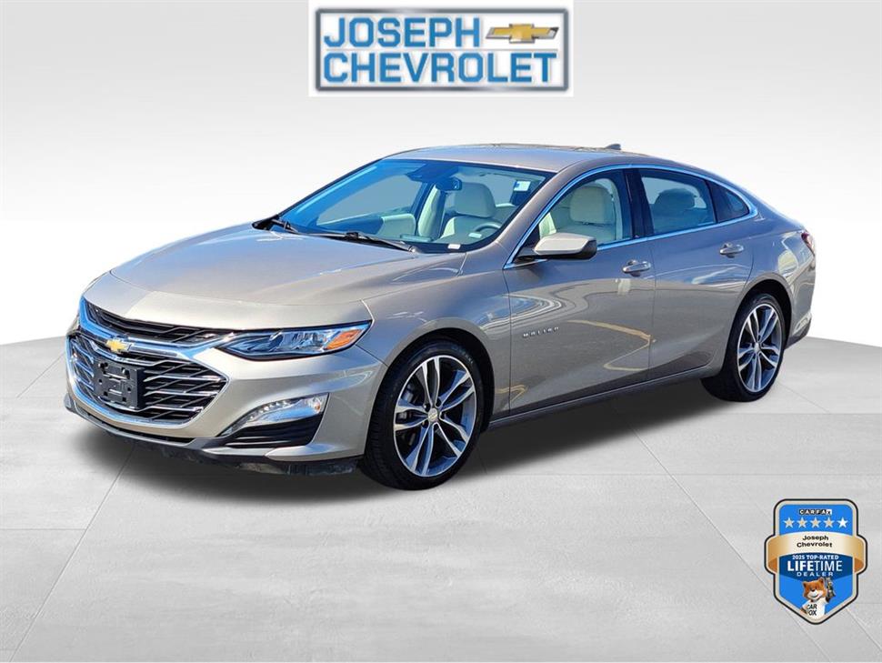 2024 Chevrolet Malibu for sale in Cincinnati, Ohio