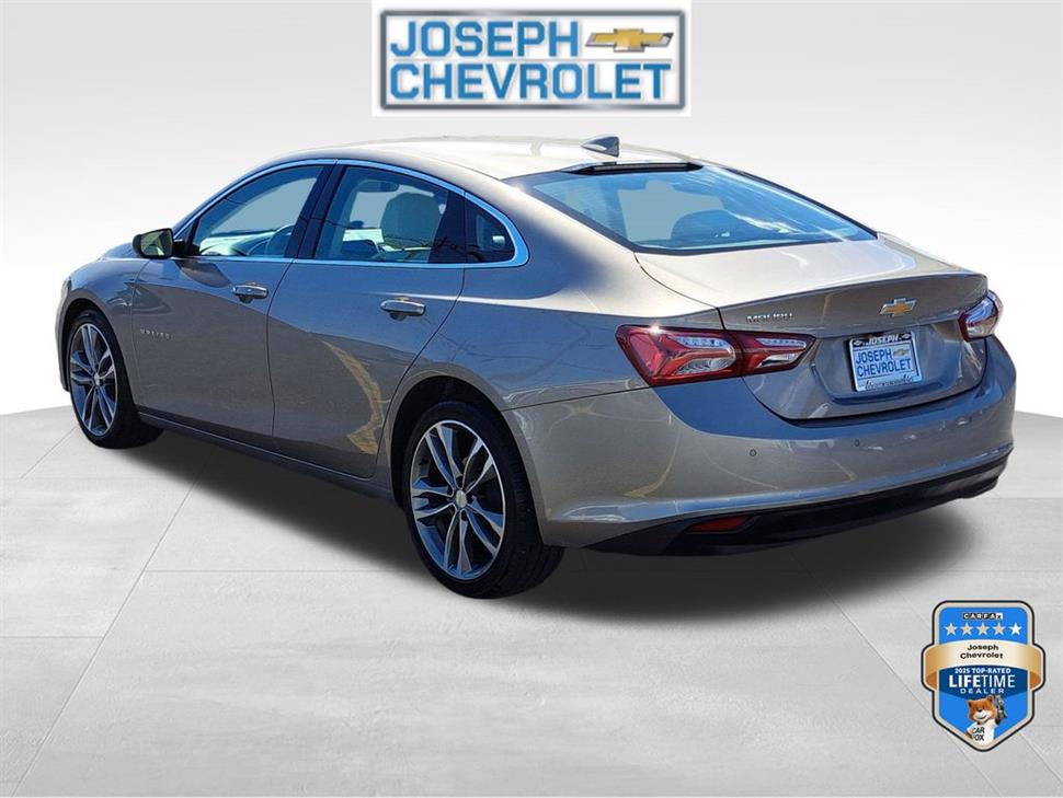 2024 Chevrolet Malibu for sale in Cincinnati, Ohio