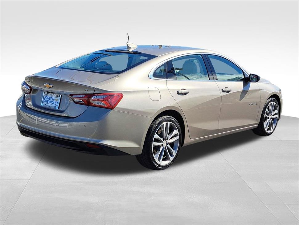 2024 Chevrolet Malibu for sale in Cincinnati, Ohio