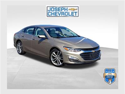 2024 Chevrolet Malibu for sale in Cincinnati,OH