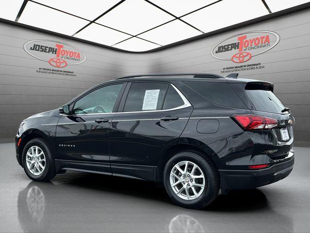 2024 Chevrolet Equinox for sale in Cincinnati, Ohio