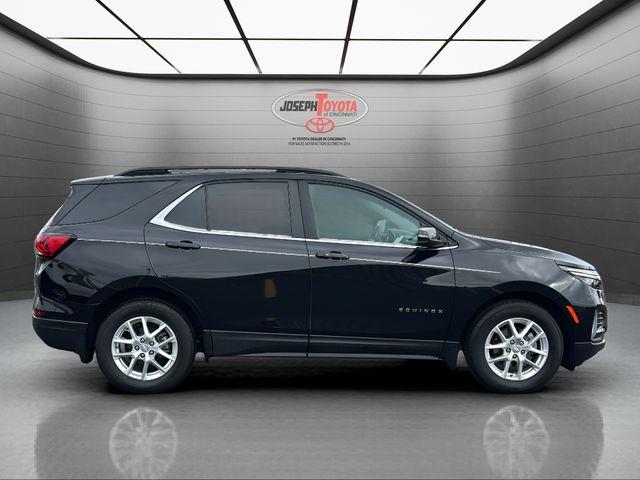 2024 Chevrolet Equinox for sale in Cincinnati, Ohio