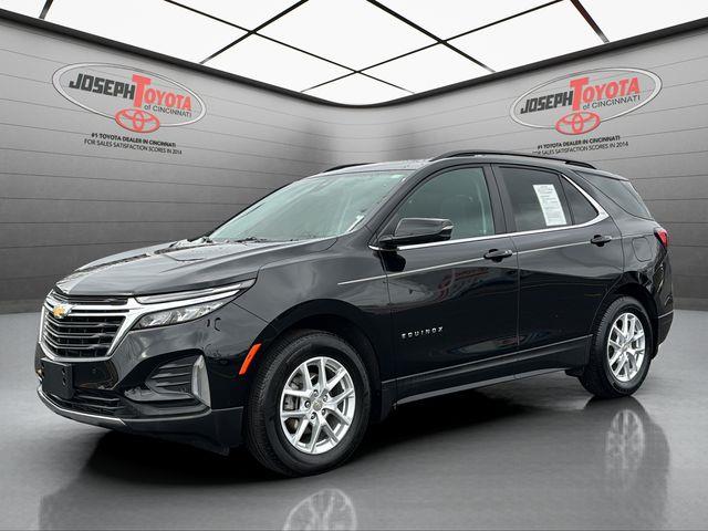2024 Chevrolet Equinox for sale in Cincinnati, Ohio
