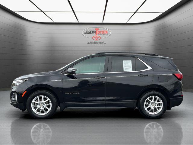 2024 Chevrolet Equinox for sale in Cincinnati, Ohio