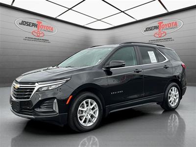 2024 Chevrolet Equinox for sale in Cincinnati,OH