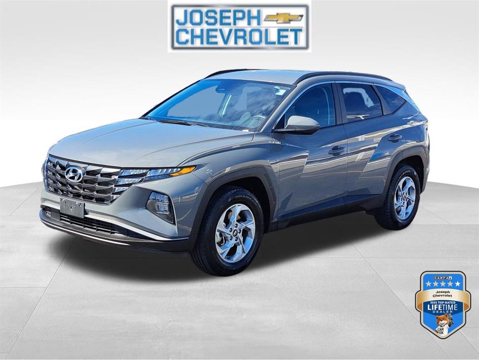 2024 Hyundai Tucson for sale in Cincinnati, Ohio