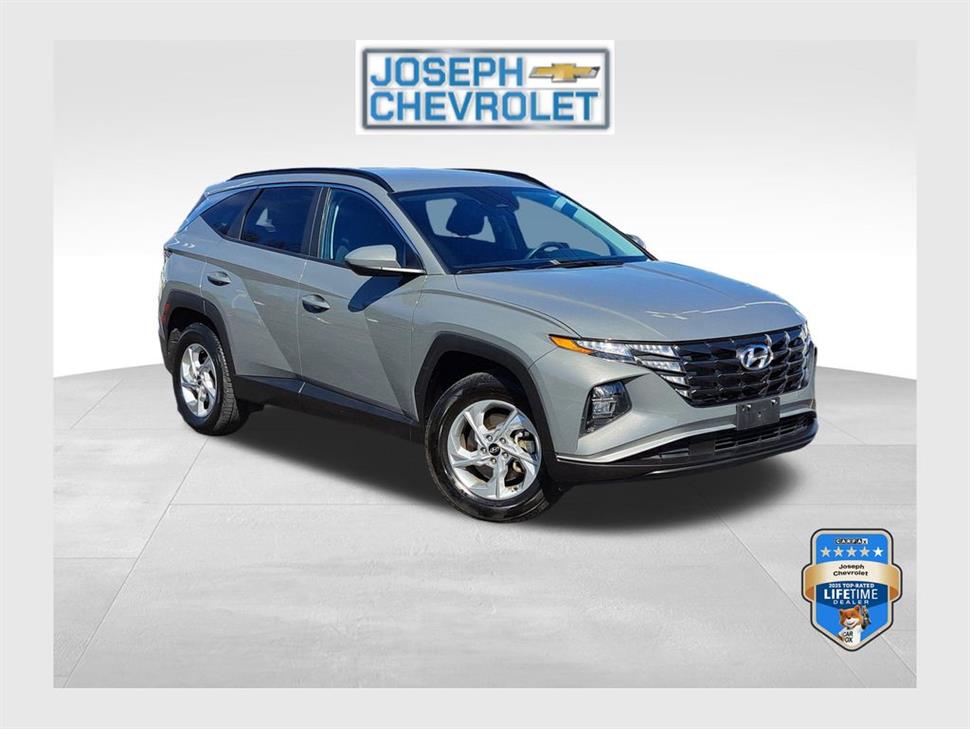 2024 Hyundai Tucson for sale in Cincinnati, Ohio