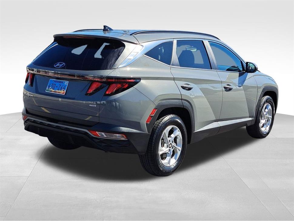 2024 Hyundai Tucson for sale in Cincinnati, Ohio
