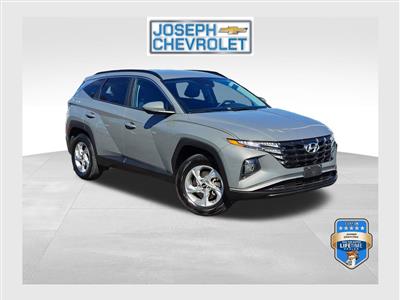 2024 Hyundai Tucson for sale in Cincinnati,OH