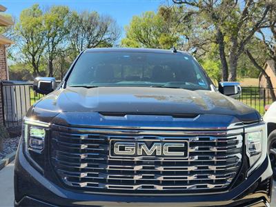 2024 GMC Sierra 1500 lease in Waxahachie,TX