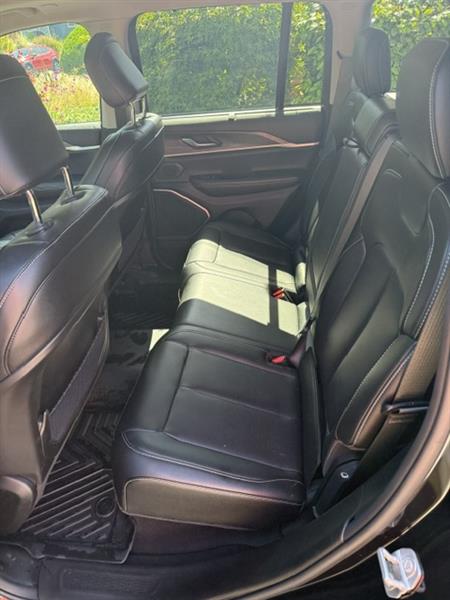 2024 Jeep Grand Cherokee 4xe for sale in Oakland, California