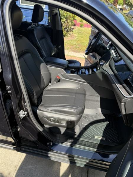 2024 Jeep Grand Cherokee 4xe for sale in Oakland, California
