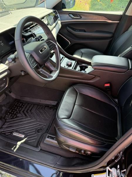 2024 Jeep Grand Cherokee 4xe for sale in Oakland, California