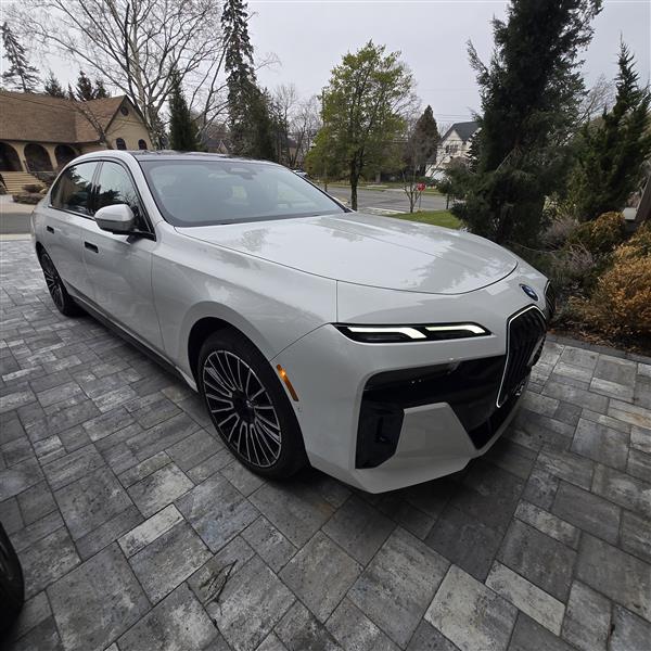 2026 BMW 7 Series for sale in Closter, New Jersey