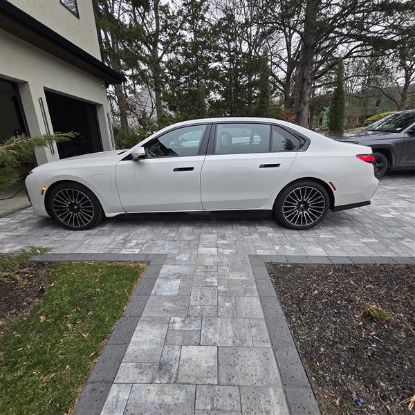 2026 BMW 7 Series for sale in Closter, New Jersey