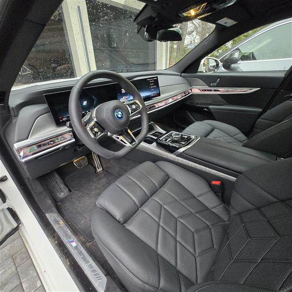 2026 BMW 7 Series for sale in Closter, New Jersey