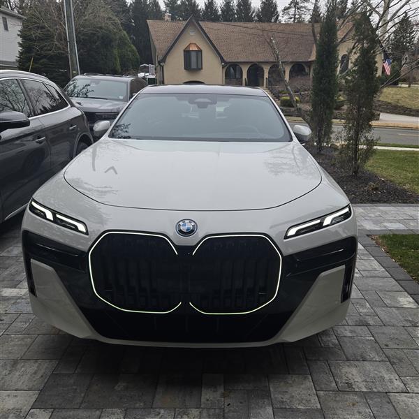 2026 BMW 7 Series for sale in Closter, New Jersey