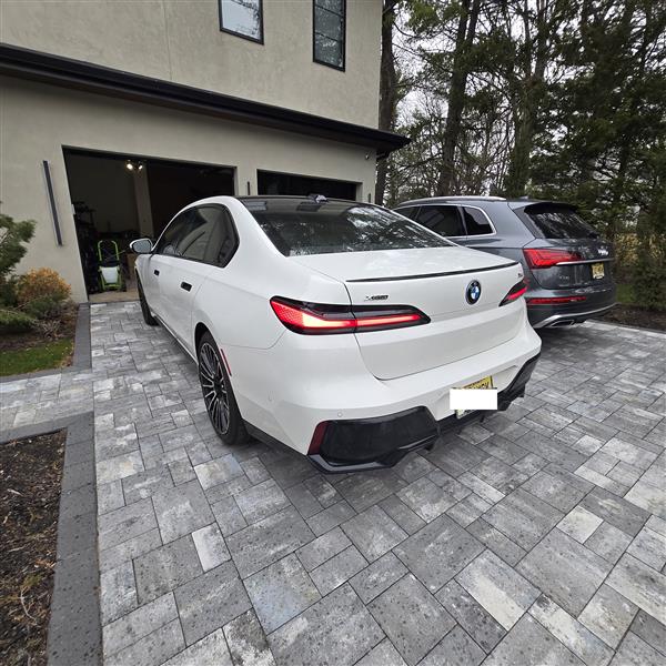 2026 BMW 7 Series for sale in Closter, New Jersey