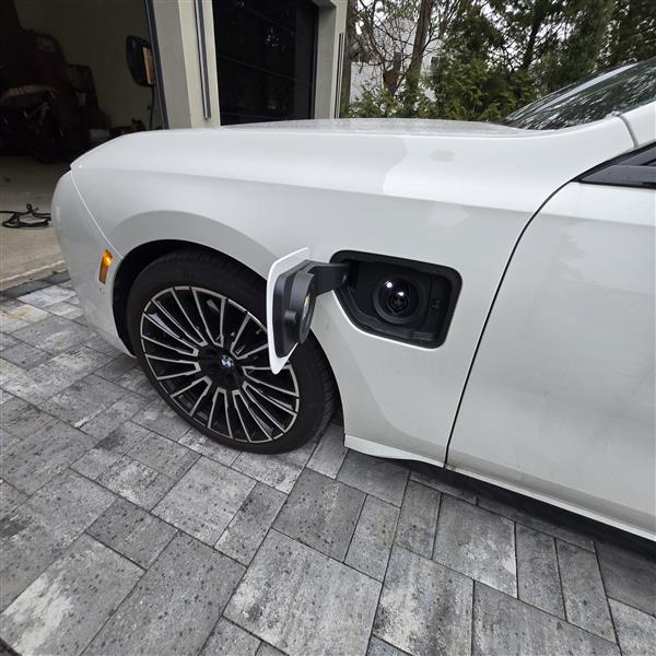 2026 BMW 7 Series for sale in Closter, New Jersey