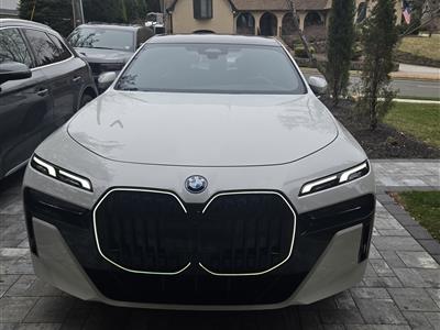 2026 BMW 7 Series lease in Closter,NJ