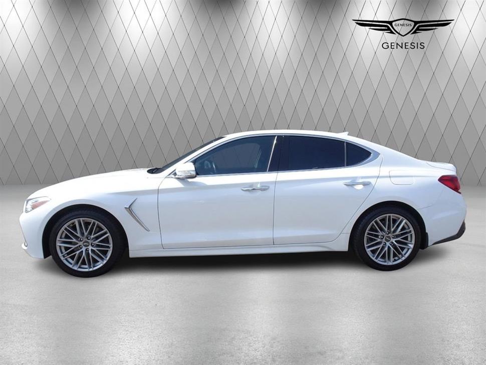 2021 Genesis G70 for sale in Cincinnati, Ohio
