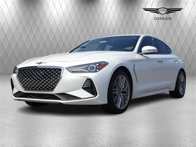 2021 Genesis G70 for sale in Cincinnati,OH