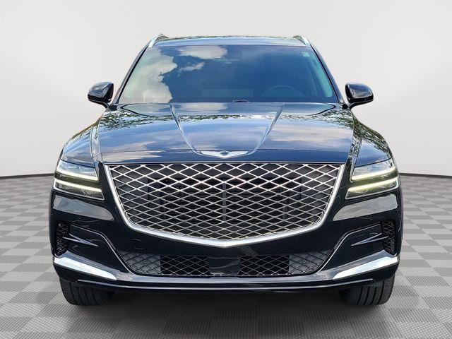 2021 Genesis GV80 for sale in Cincinnati, Ohio