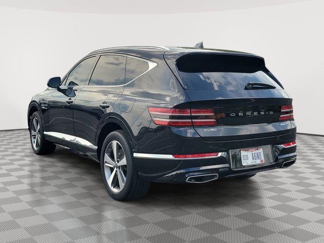 2021 Genesis GV80 for sale in Cincinnati, Ohio