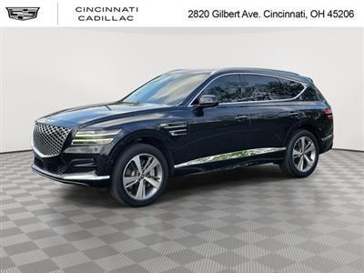 2021 Genesis GV80 for sale in Cincinnati,OH