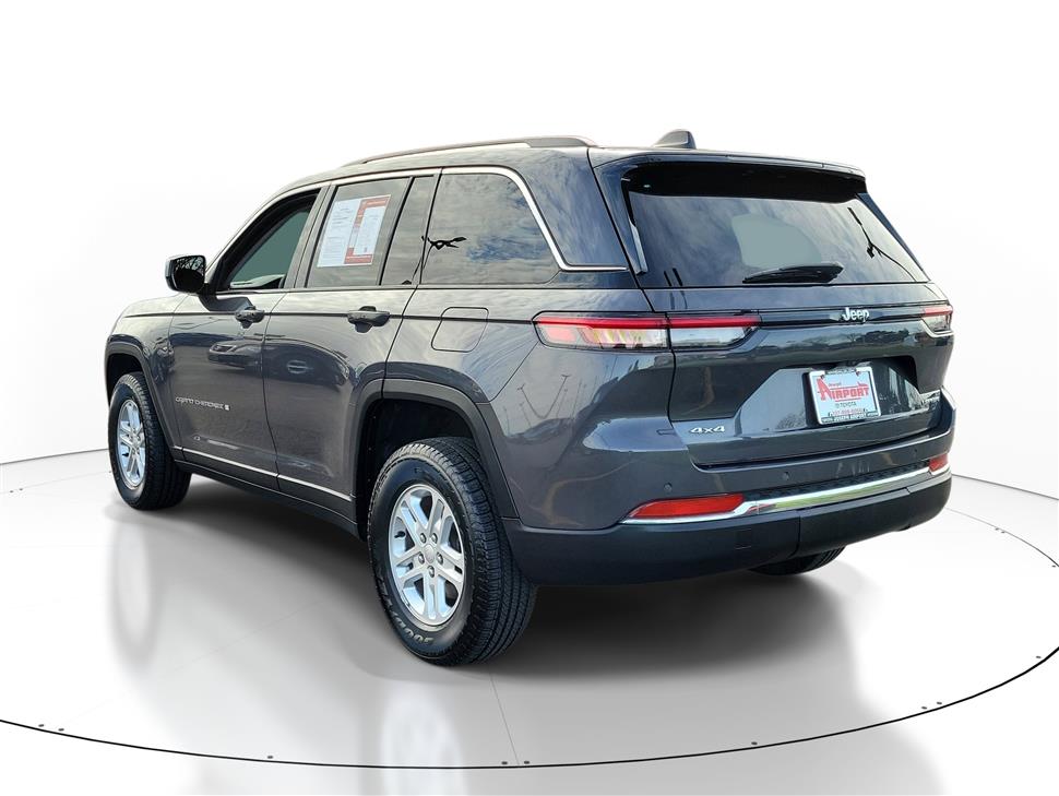2024 Jeep Grand Cherokee for sale in Cincinnati, Ohio