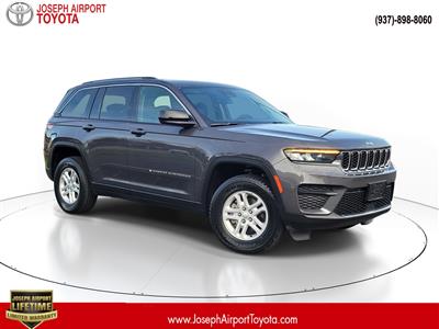 2024 Jeep Grand Cherokee for sale in Cincinnati,OH