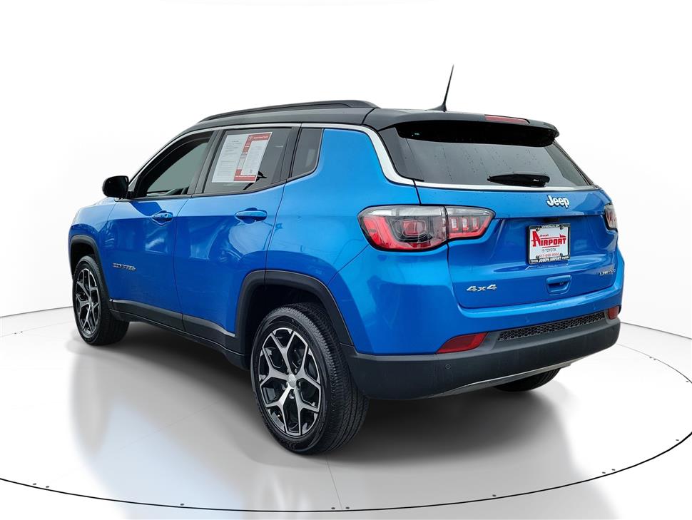 2024 Jeep Compass for sale in Cincinnati, Ohio